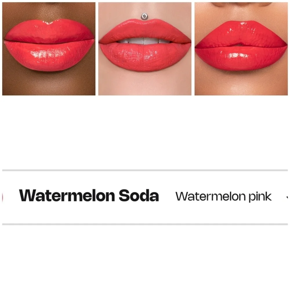 Jeffree Star Supreme Gloss in 